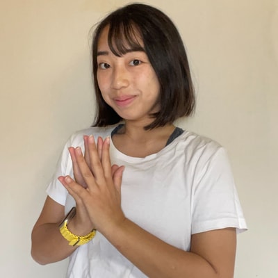 町田梨香